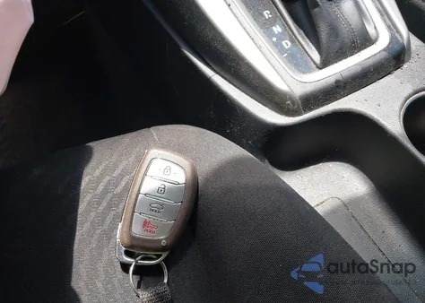 2016 Hyundai Elantra Value Edition from USA, damaged, VIN KMHDH4AE2GU486689